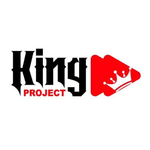 Logo King Project Indonesia