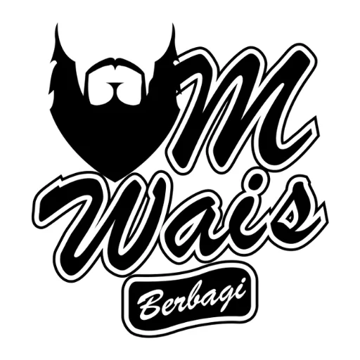 Logo Sahabat Om Wais Berbagi