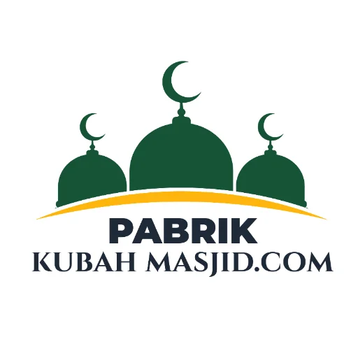 Logo Pabrik Kubah Masjid