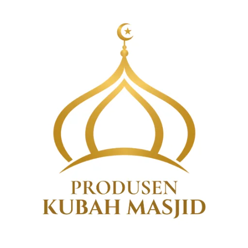 Logo Produsen Kubah Masjid