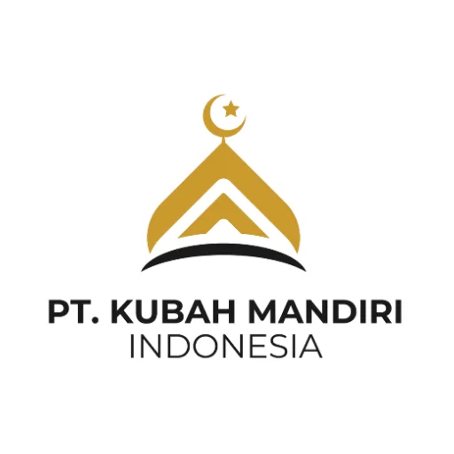 Logo PT Kubah Mandiri Indonesia