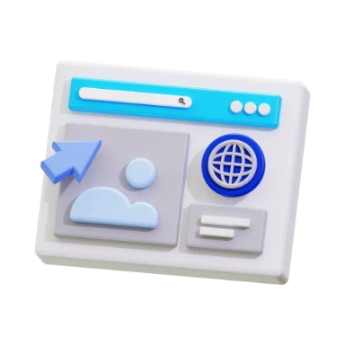 Landing Page Produk & Layanan
